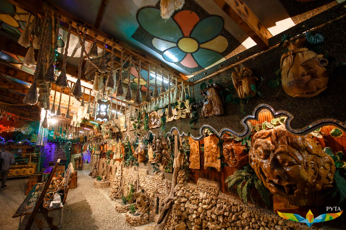 Пасека Гамзата