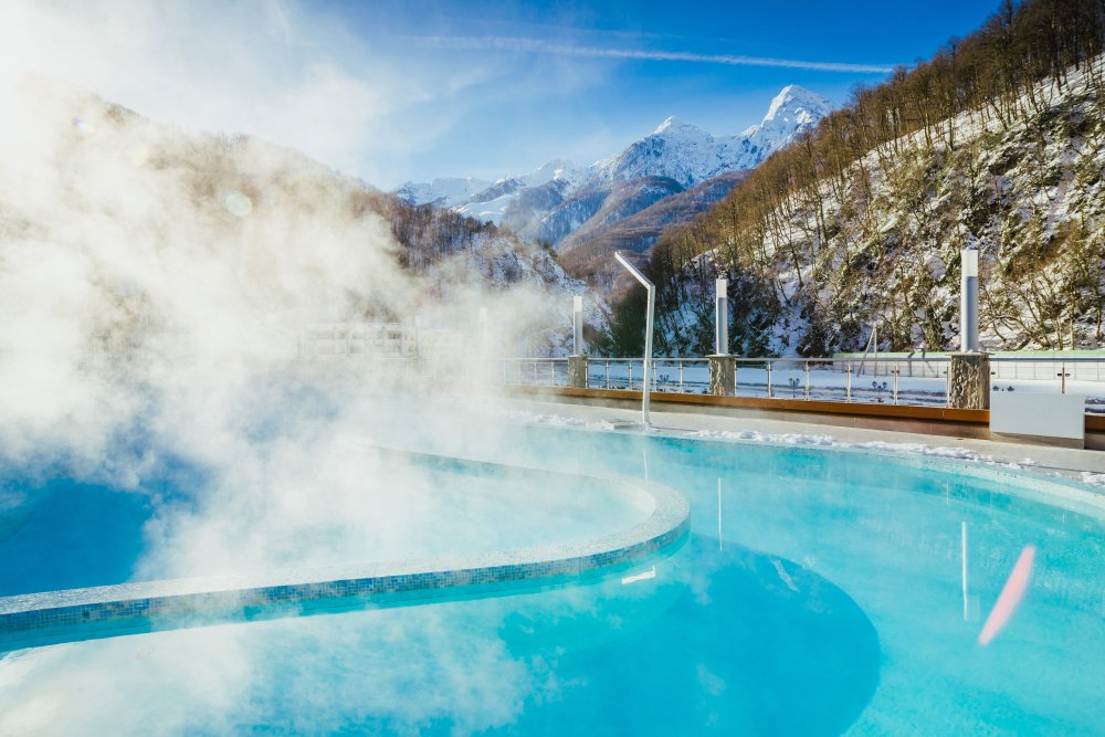 Аквапарк Галактика