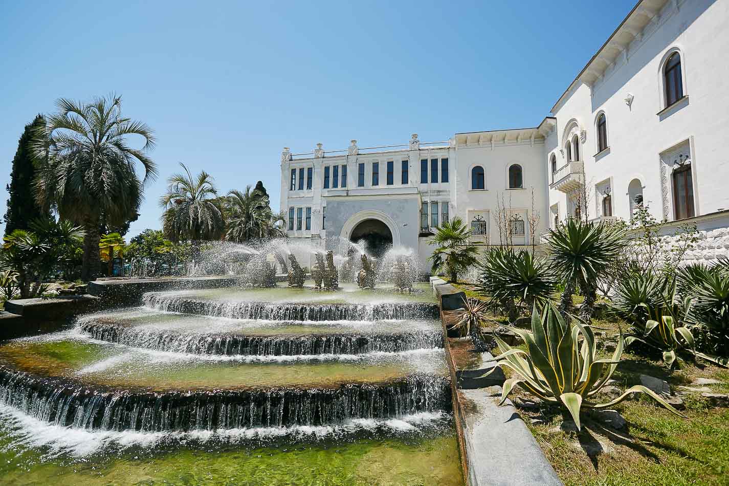 Термальный источник Кындыг - Сухум из Адлера