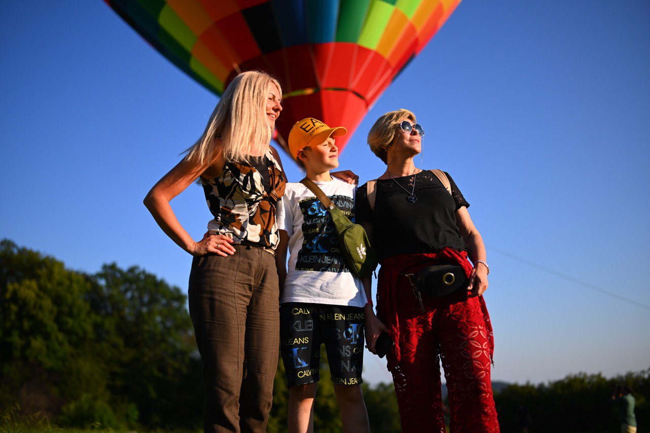 Ферма Экзархо из Адлера